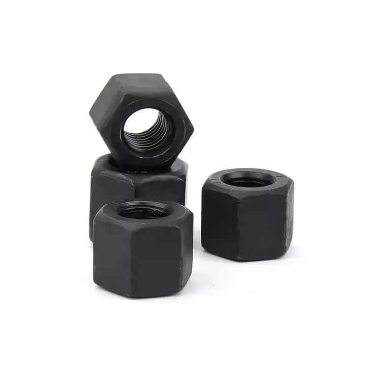 Heavy hex nuts (1)
